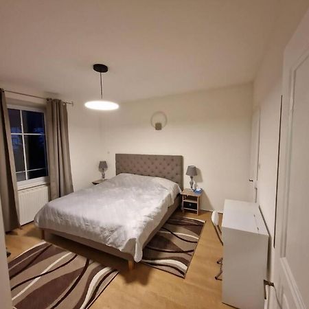 Chez Celine Apartment Колмар Екстериор снимка