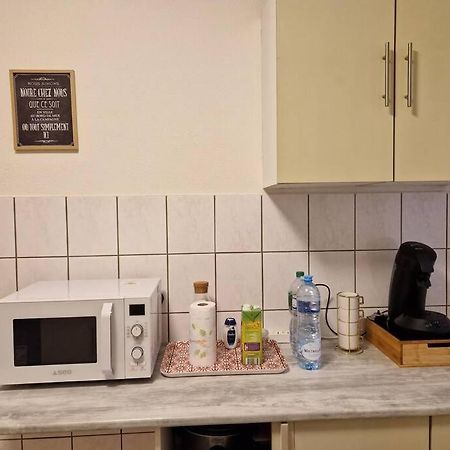 Chez Celine Apartment Колмар Екстериор снимка