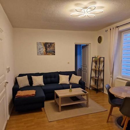 Chez Celine Apartment Колмар Екстериор снимка