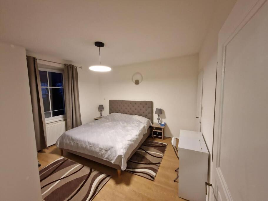 Chez Celine Apartment Колмар Екстериор снимка