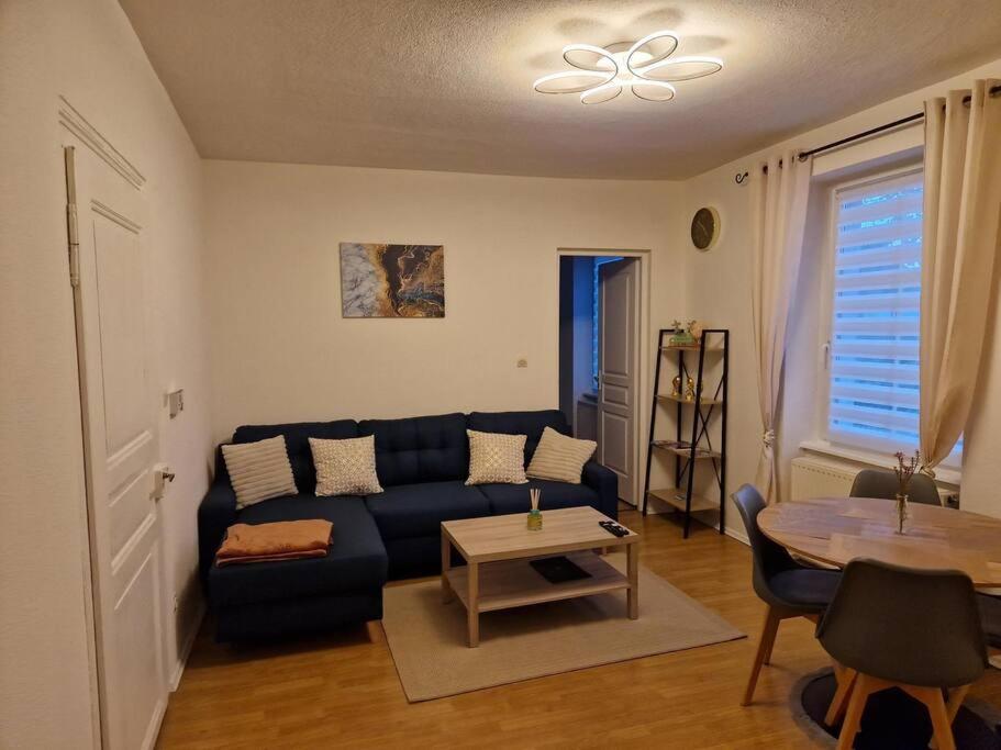 Chez Celine Apartment Колмар Екстериор снимка