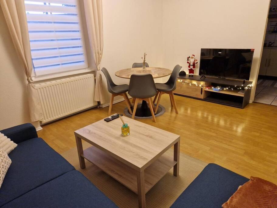 Chez Celine Apartment Колмар Екстериор снимка
