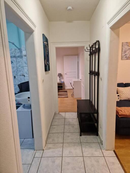 Chez Celine Apartment Колмар Екстериор снимка