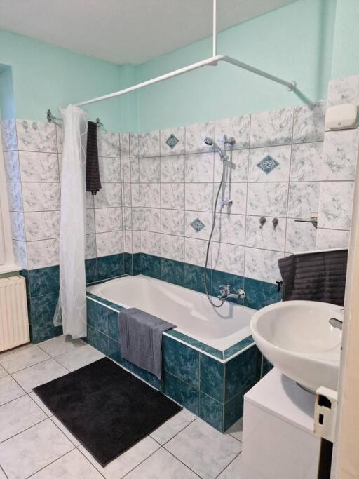 Chez Celine Apartment Колмар Екстериор снимка