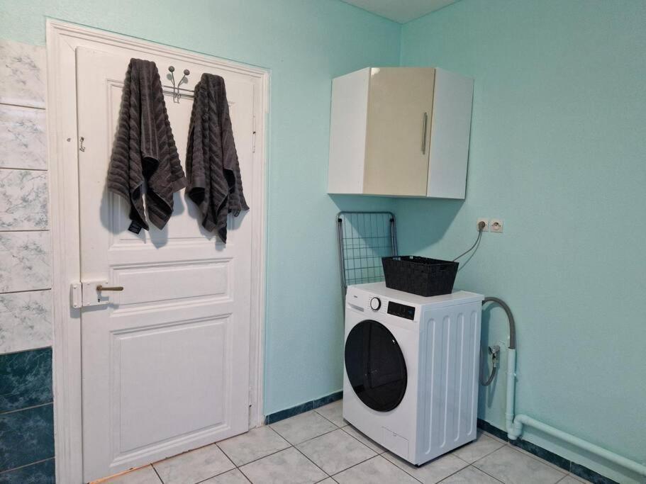 Chez Celine Apartment Колмар Екстериор снимка